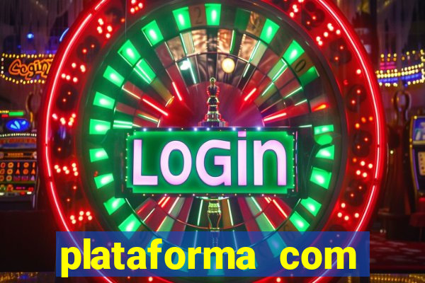 plataforma com rodada gratis